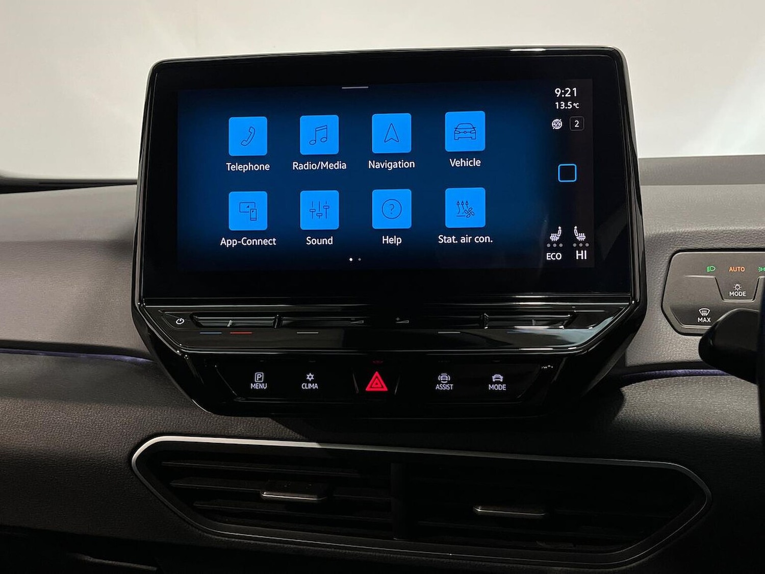 Used Volkswagen ID.3 2020 for sale - 77056873: Photo 13