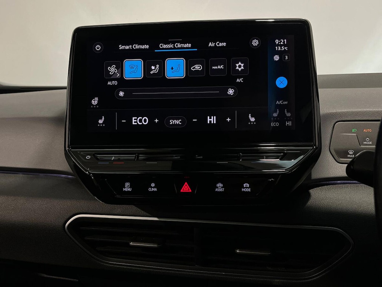 Used Volkswagen ID.3 2020 for sale - 77056873: Photo 14