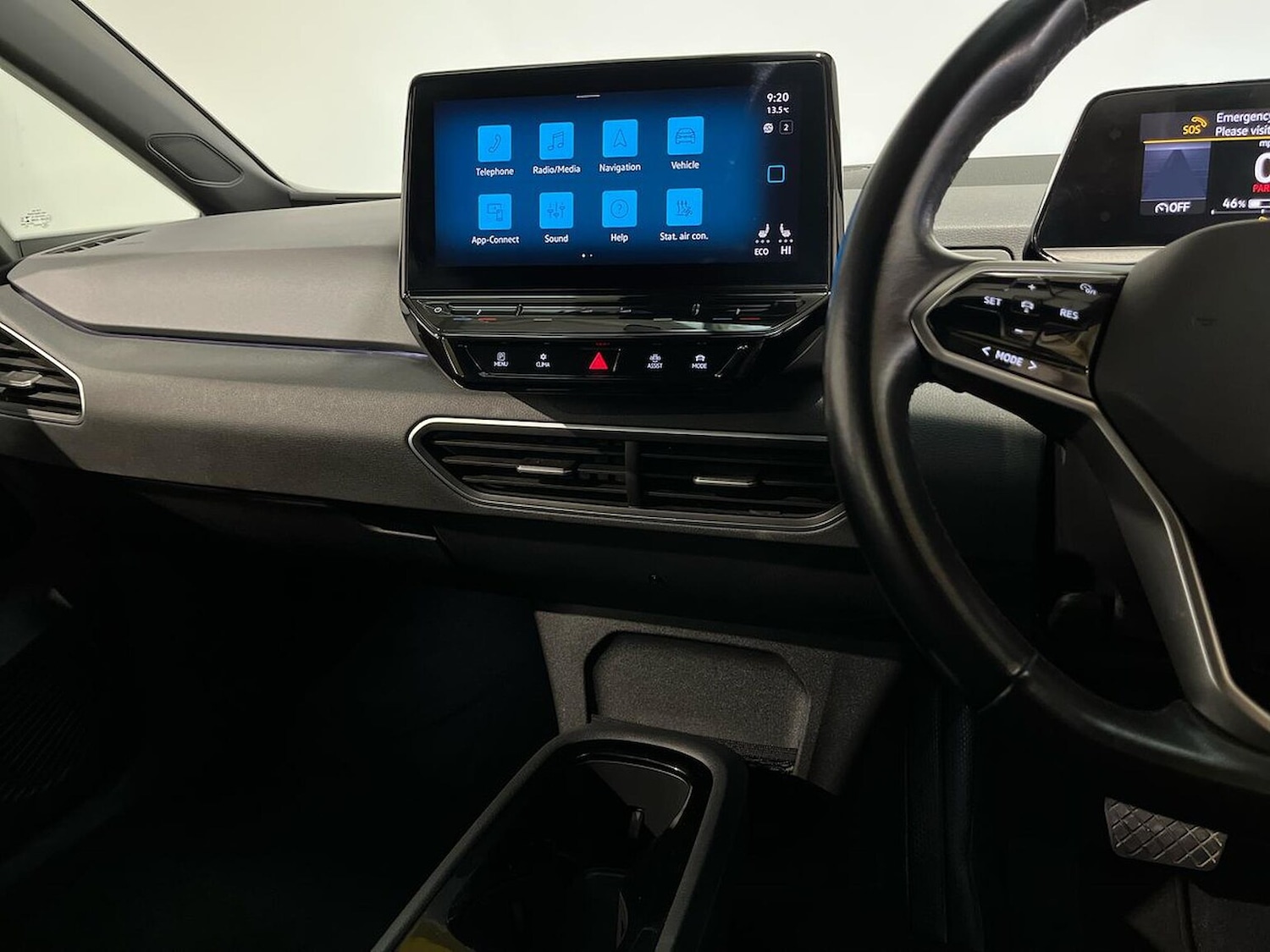 Used Volkswagen ID.3 2020 for sale - 77056873: Photo 15