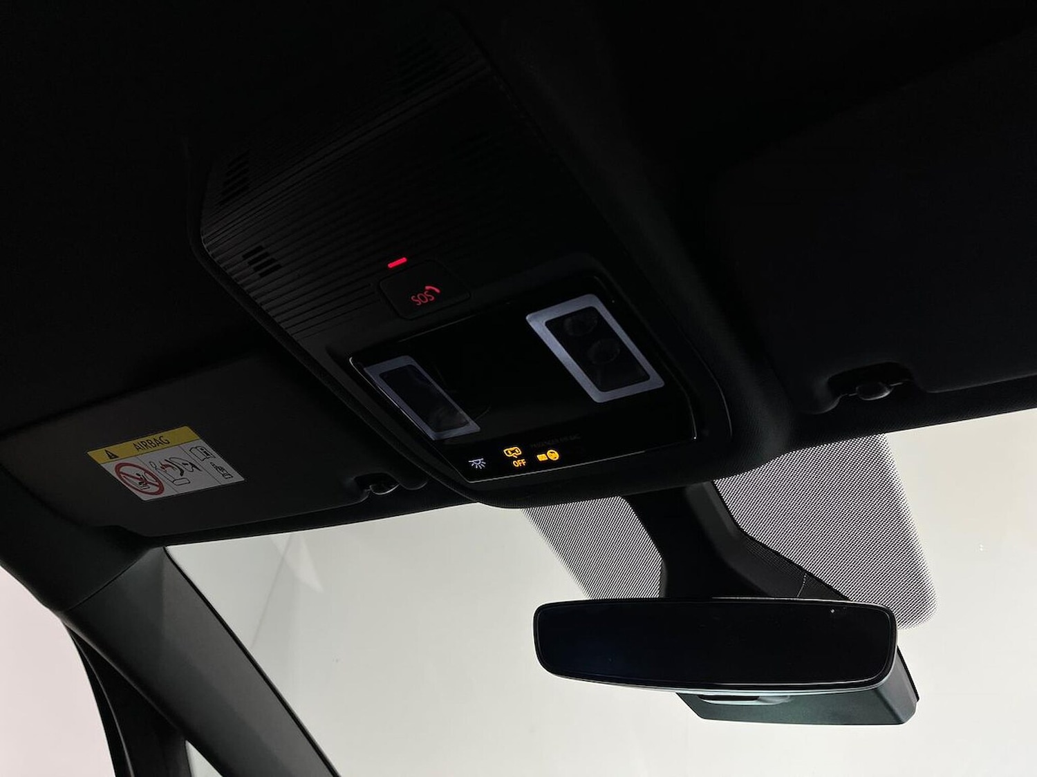 Used Volkswagen ID.3 2020 for sale - 77056873: Photo 16