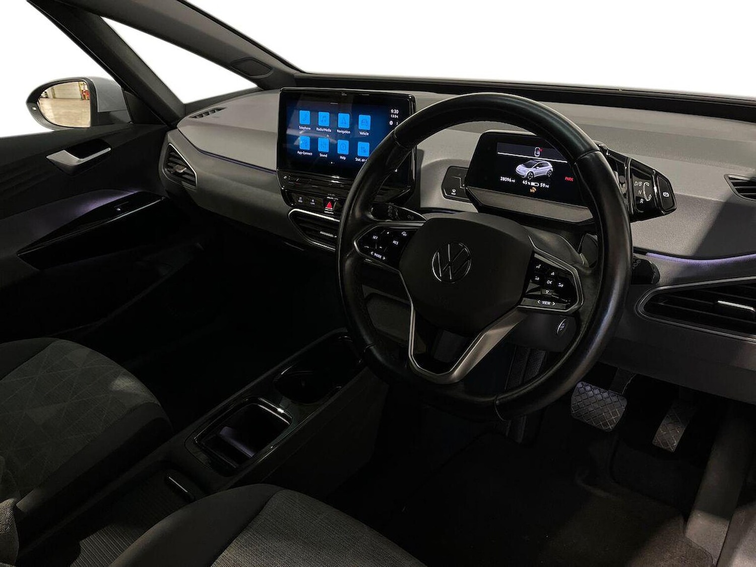 Used Volkswagen ID.3 2020 for sale - 77056873: Photo 17