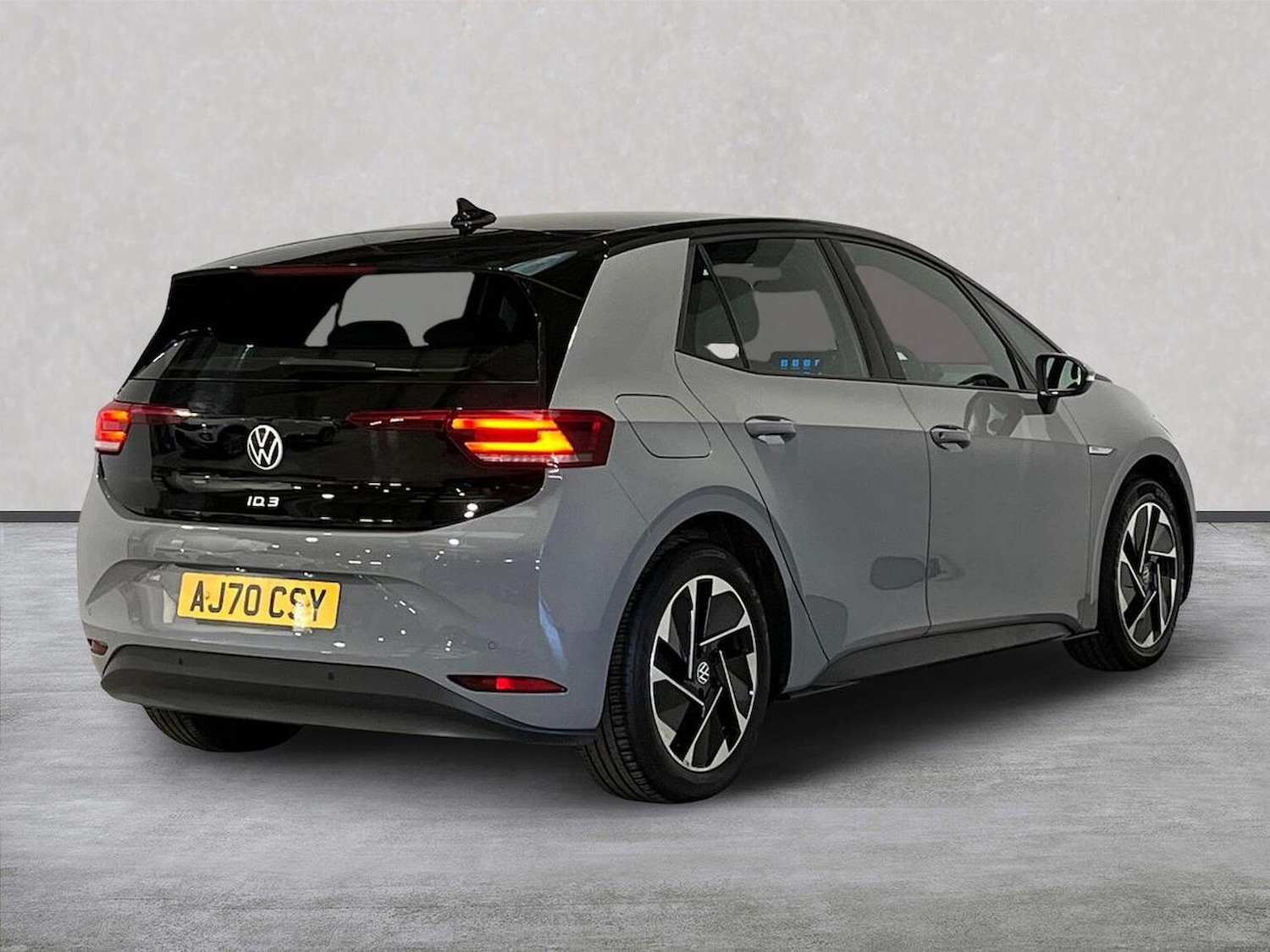 Used Volkswagen ID.3 2020 for sale - 77056873: Photo 20