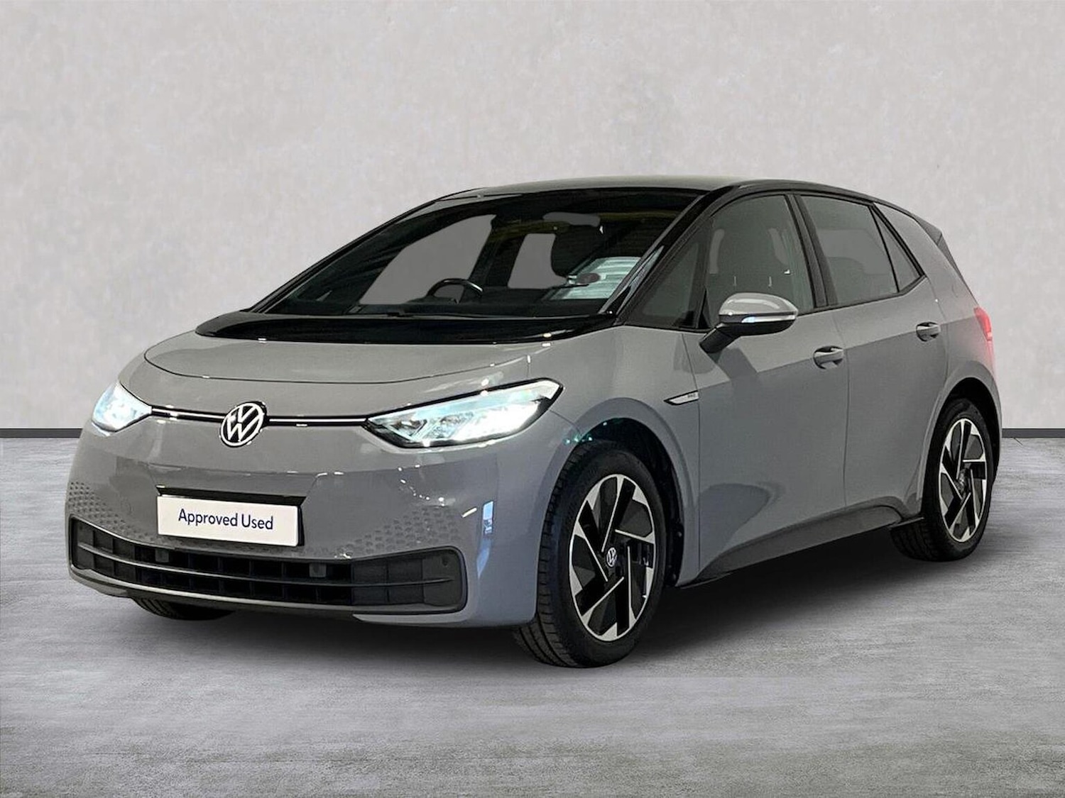 Used Volkswagen ID.3 2020 for sale - 77056873: Photo 22