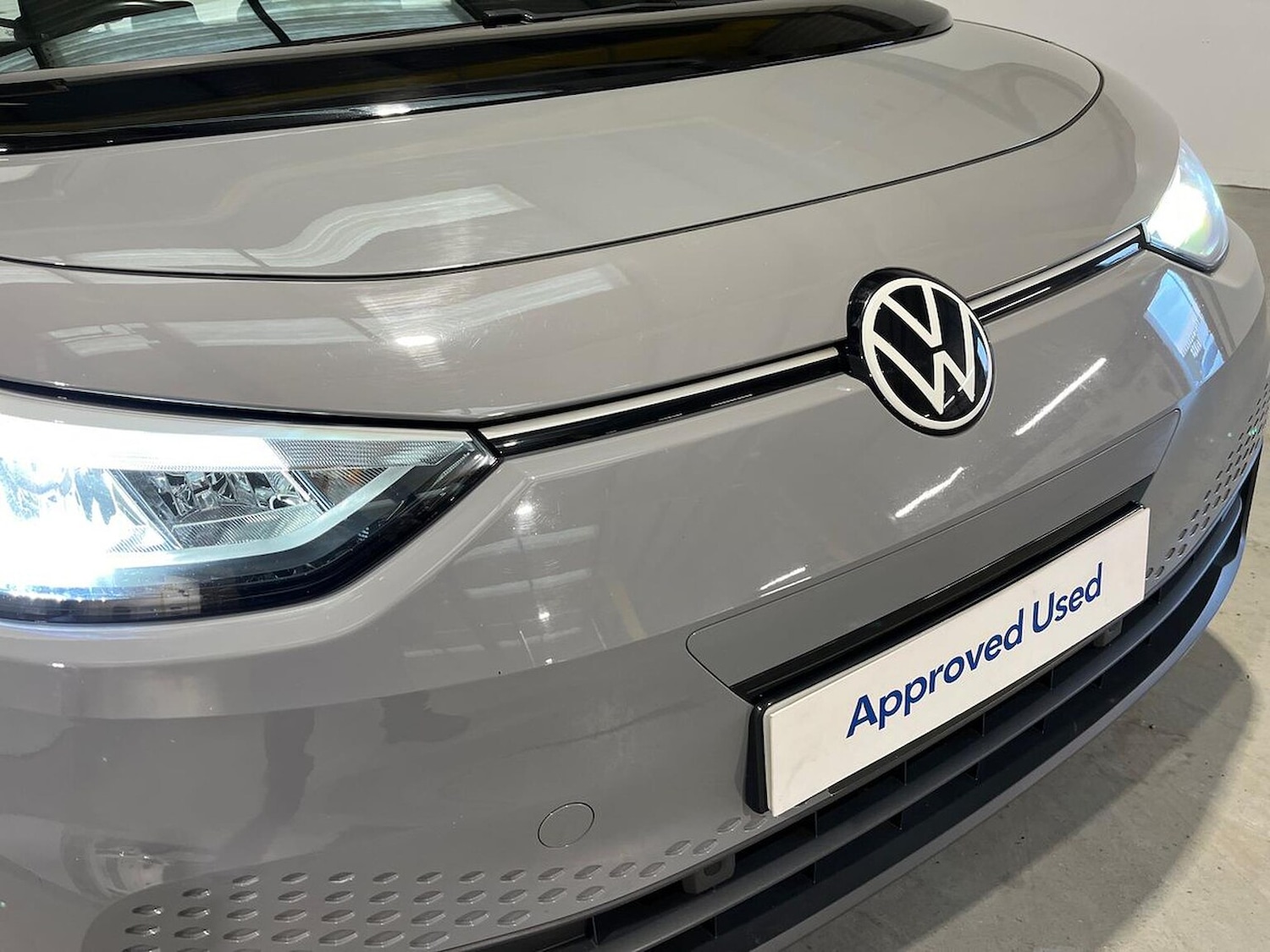 Used Volkswagen ID.3 2020 for sale - 77056873: Photo 35