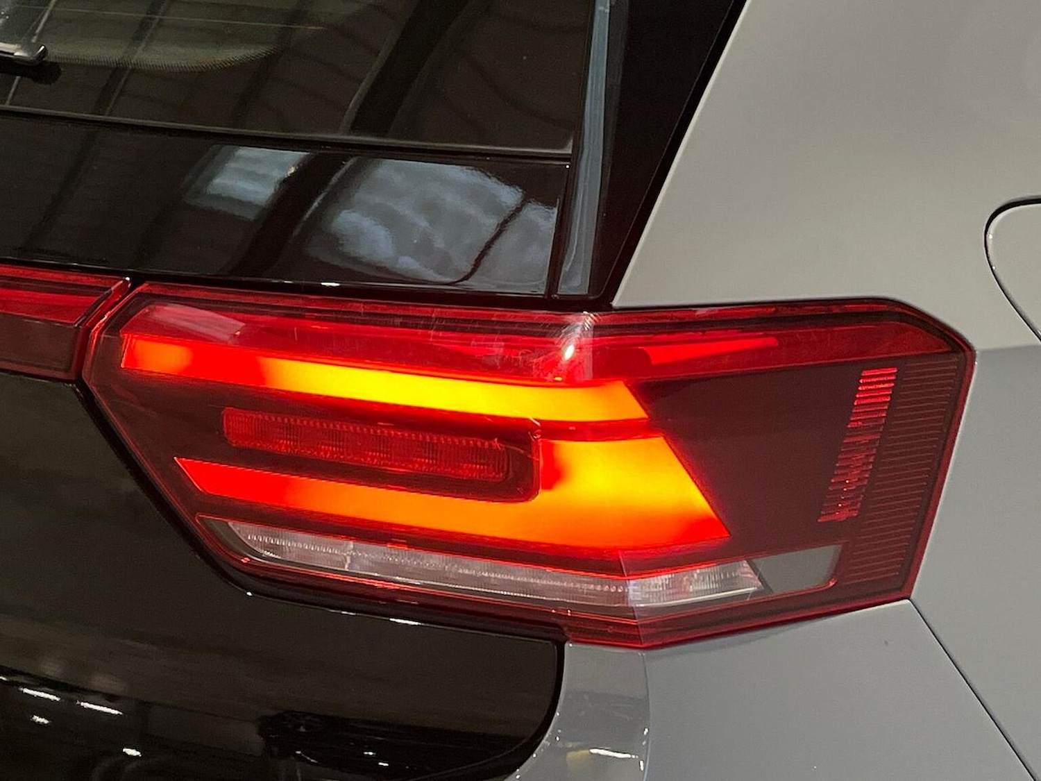 Used Volkswagen ID.3 2020 for sale - 77056873: Photo 38