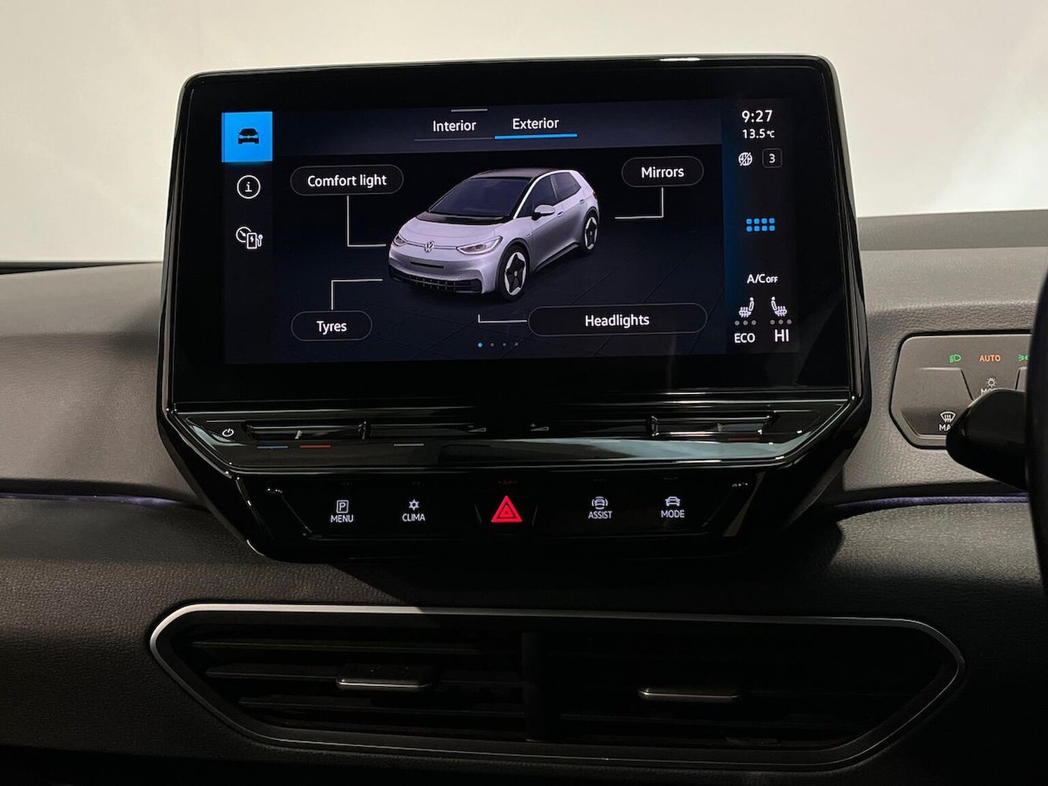 Used Volkswagen ID.3 2020 for sale - 77056873: Photo 39