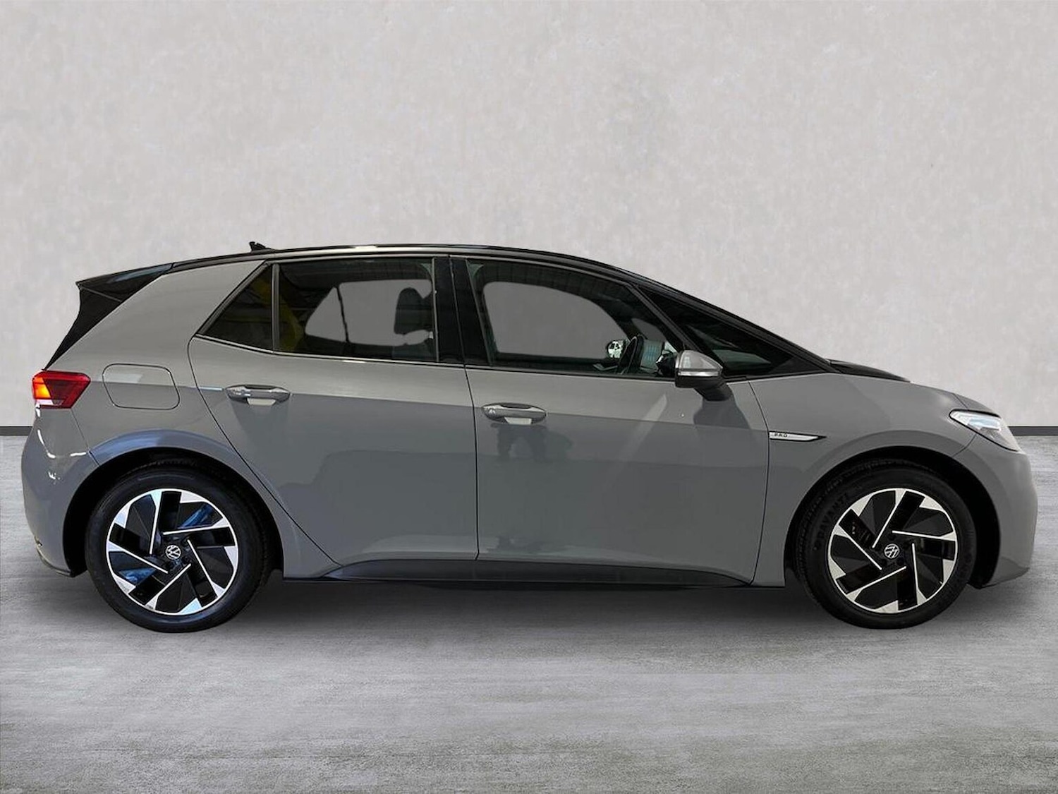 Used Volkswagen ID.3 2020 for sale - 77056873: Photo 5