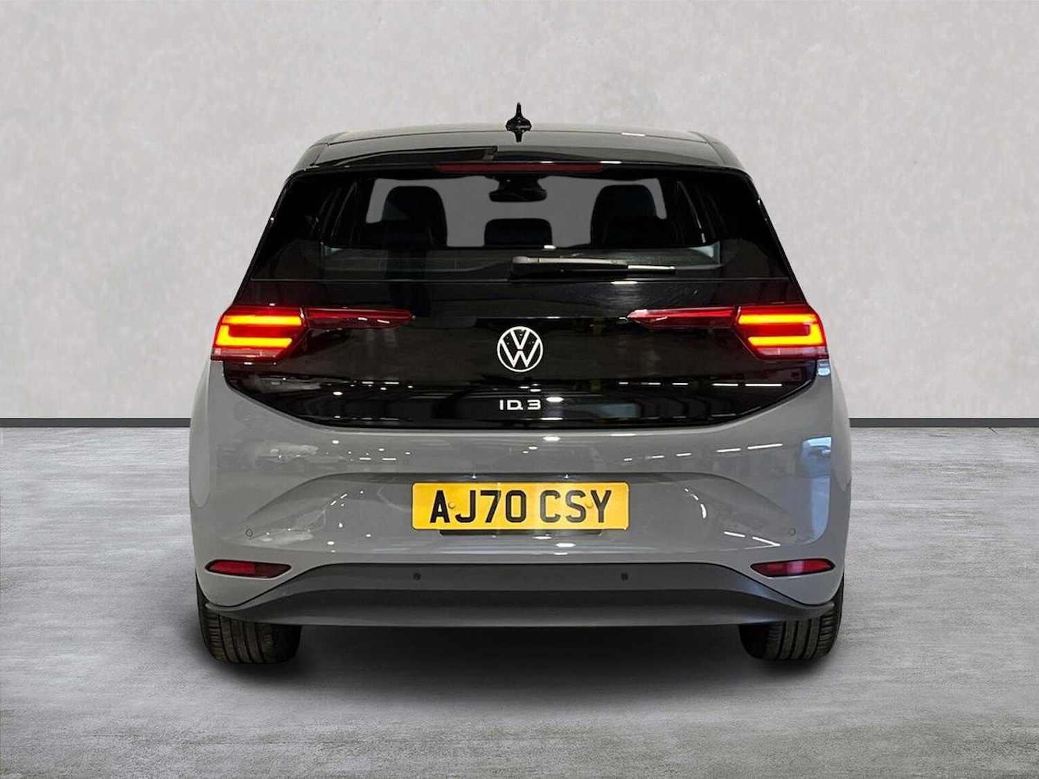 Used Volkswagen ID.3 2020 for sale - 77056873: Photo 6