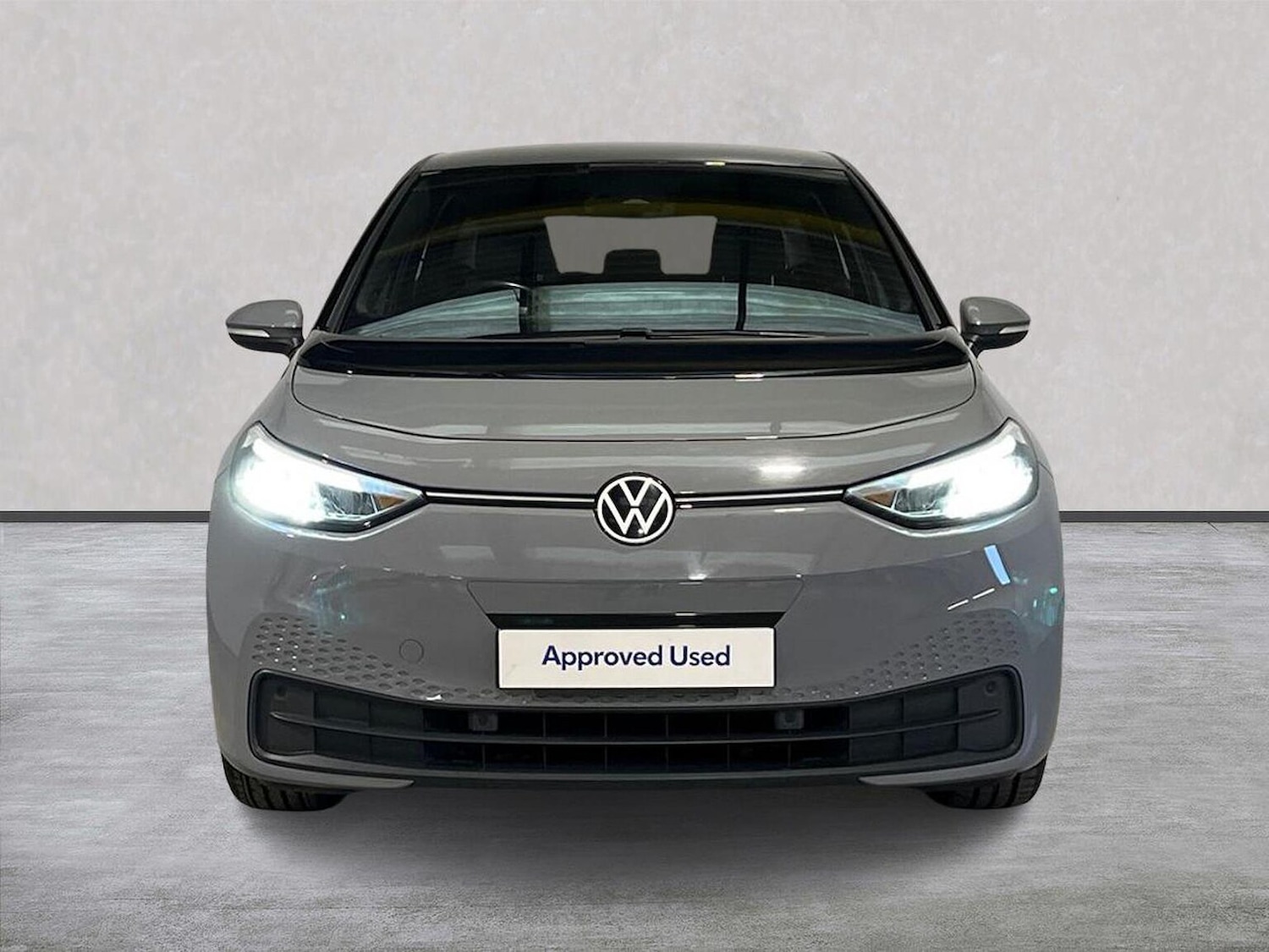 Used Volkswagen ID.3 2020 for sale - 77056873: Photo 7