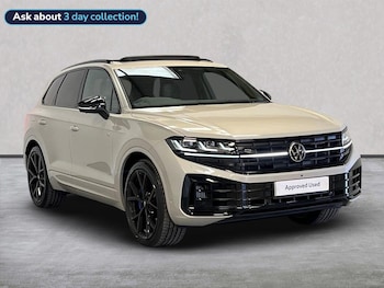2025 - 3.0 V6 Tsi Ehybrid 4Motion R 5Dr Tip Auto