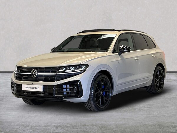 Used Volkswagen Touareg 2025 for sale - 76064383: Photo 20