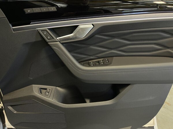 Used Volkswagen Touareg 2025 for sale - 76064383: Photo 21