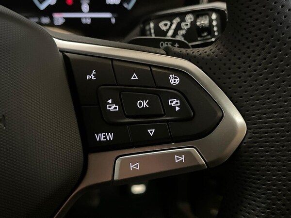 Used Volkswagen Touareg 2025 for sale - 76064383: Photo 26