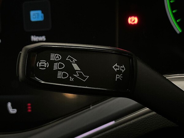 Used Volkswagen Touareg 2025 for sale - 76064383: Photo 29