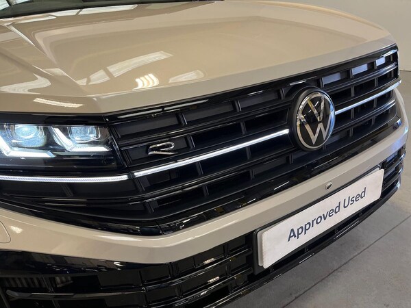 Used Volkswagen Touareg 2025 for sale - 76064383: Photo 33
