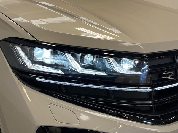 Used Volkswagen Touareg 2025 for sale - 76064383: Photo 34