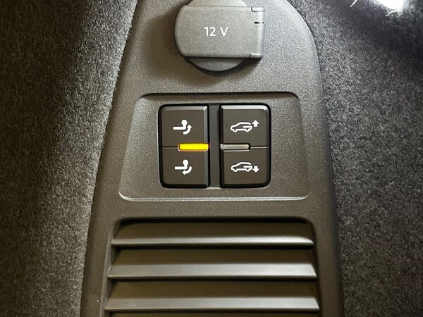 Used Volkswagen Touareg 2025 for sale - 76064383: Photo 37