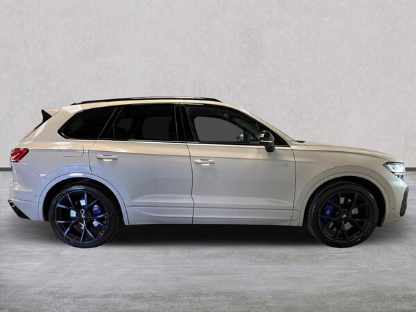 Used Volkswagen Touareg 2025 for sale - 76064383: Photo 3