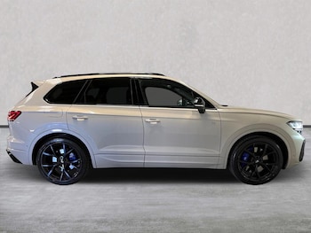 Used Volkswagen Touareg 2025 for sale - 76064383: Photo