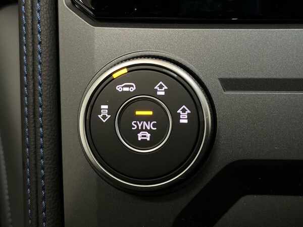 Used Volkswagen Touareg 2025 for sale - 76064383: Photo 40