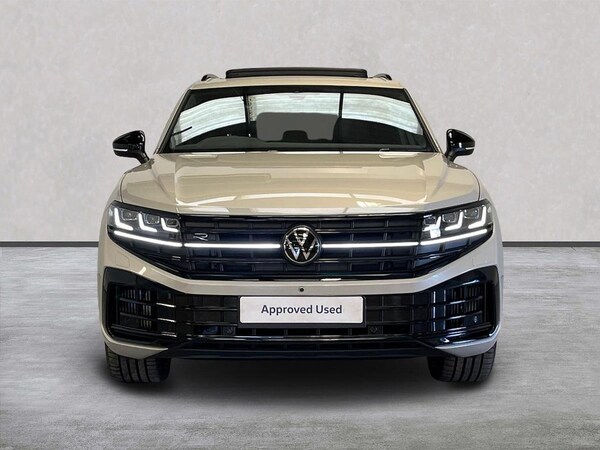 Used Volkswagen Touareg 2025 for sale - 76064383: Photo 5
