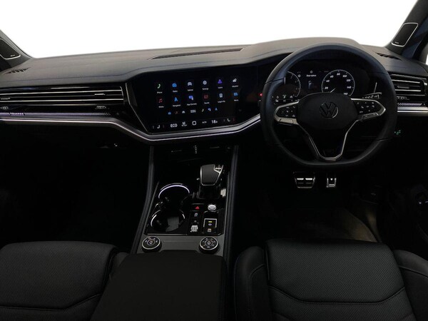 Used Volkswagen Touareg 2025 for sale - 76064383: Photo 8