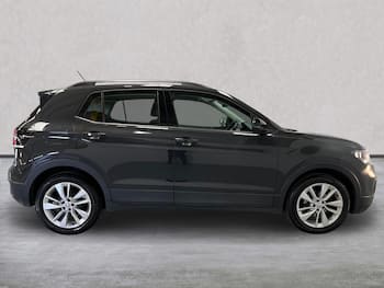 Used Volkswagen T-Cross 2019 for sale - 79779620: Photo