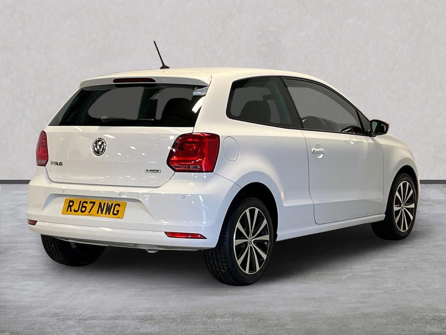 Used Volkswagen Polo 2017 for sale - 76450528: Photo 18