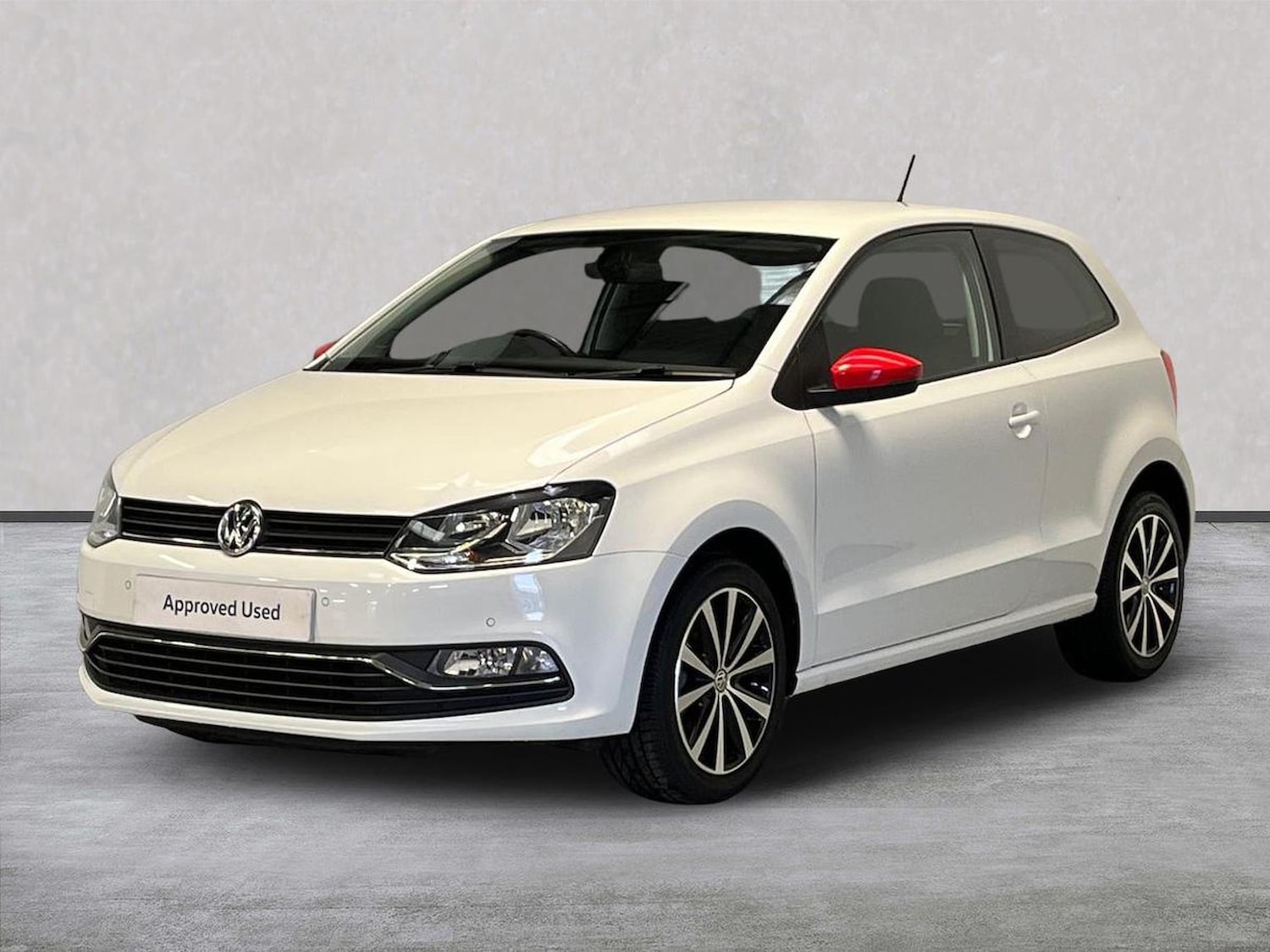 Used Volkswagen Polo 2017 for sale - 76450528: Photo 20