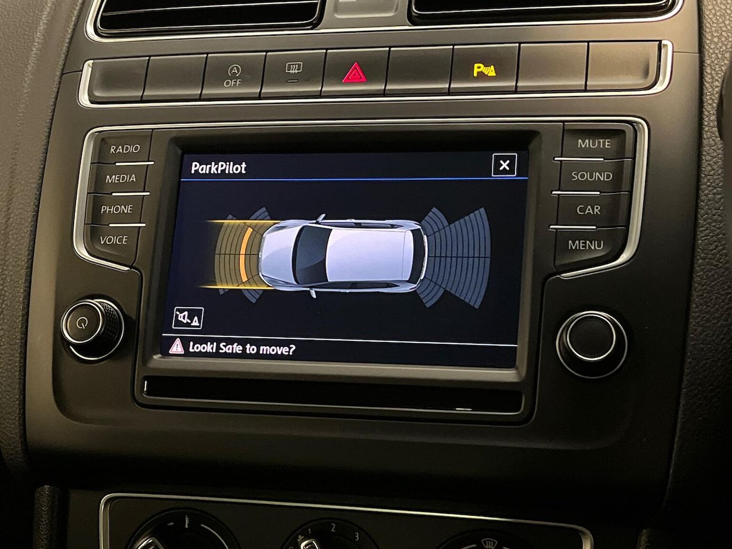 Used Volkswagen Polo 2017 for sale - 76450528: Photo 23