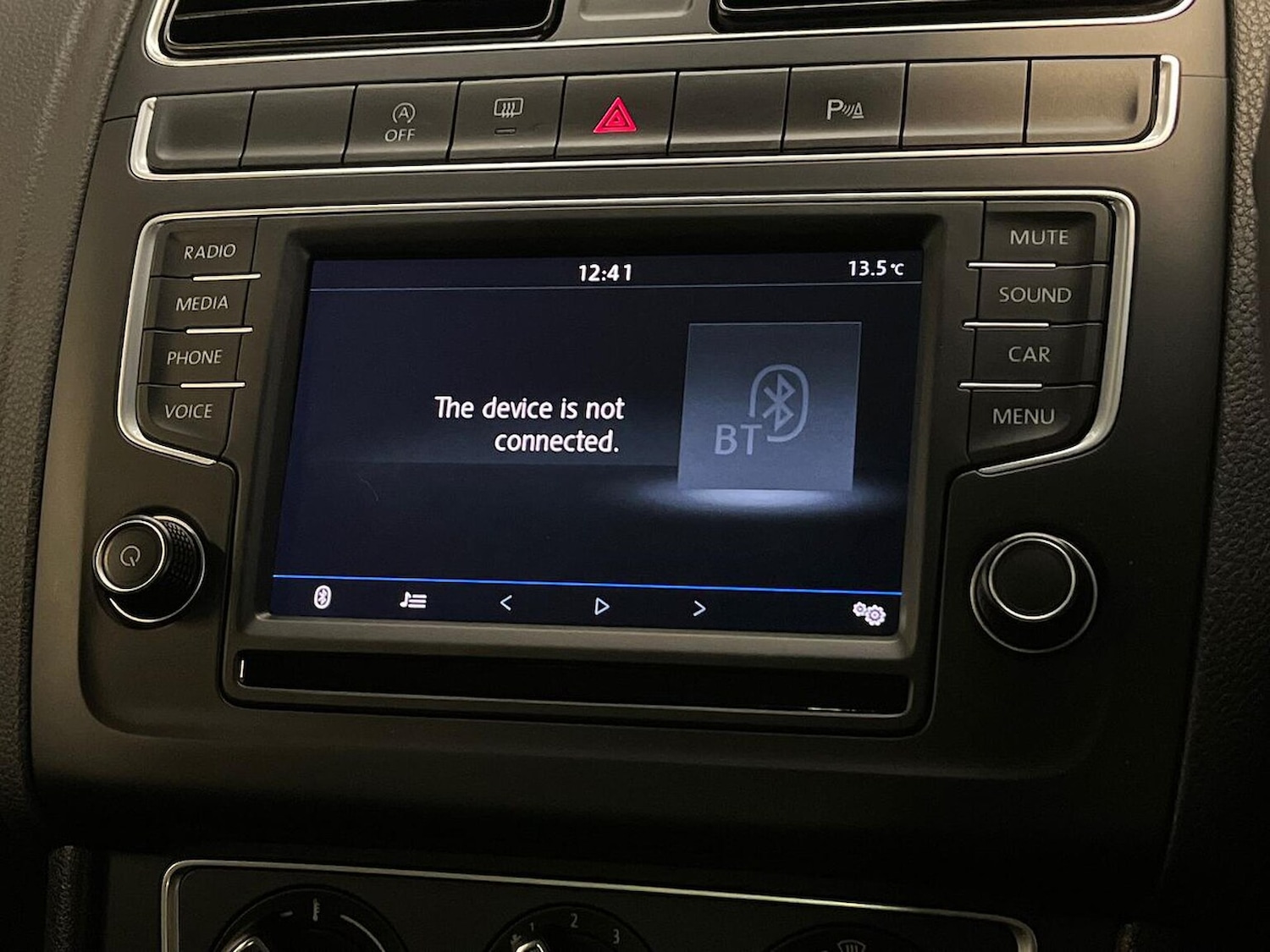 Used Volkswagen Polo 2017 for sale - 76450528: Photo 25