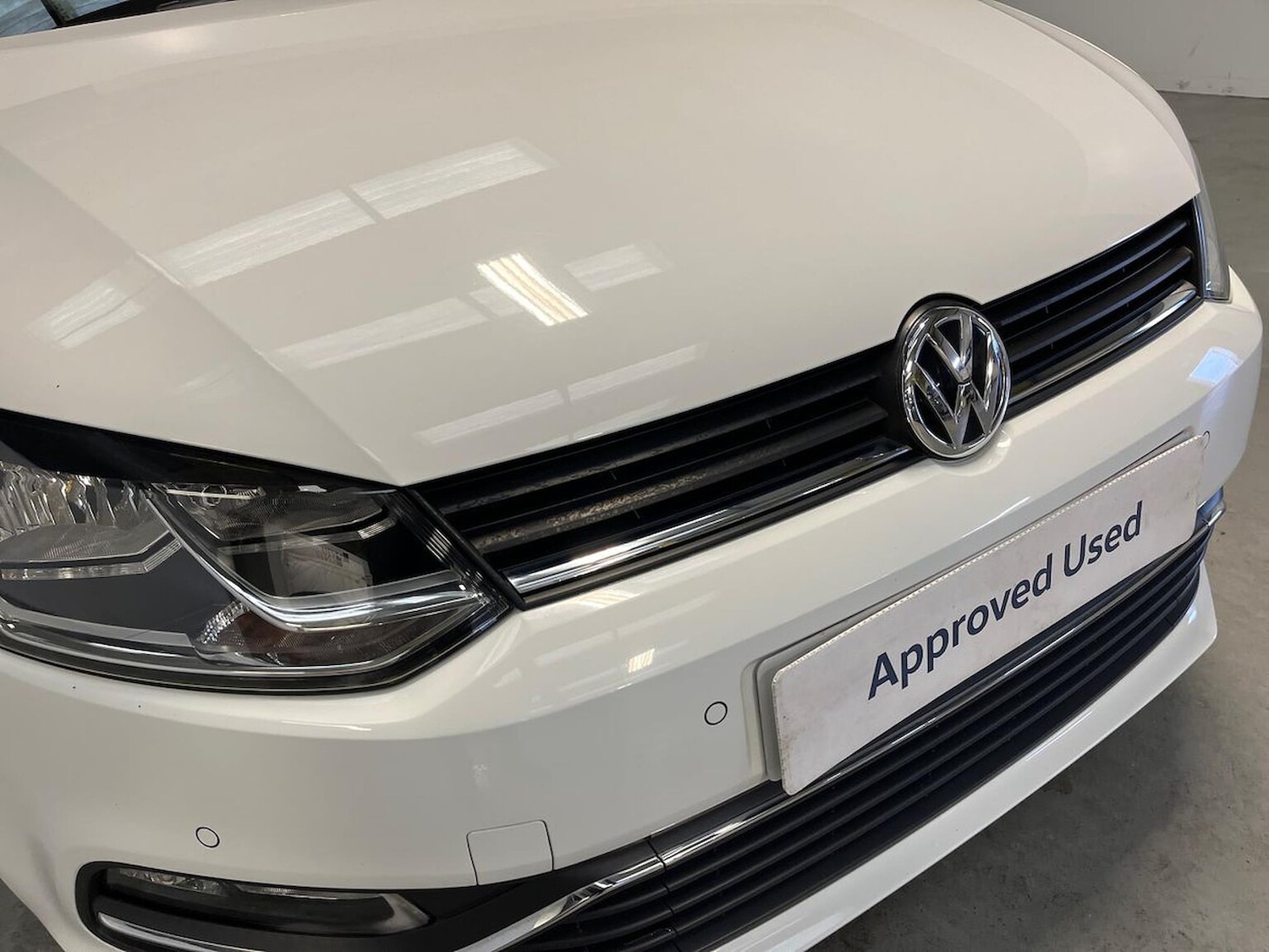 Used Volkswagen Polo 2017 for sale - 76450528: Photo 33