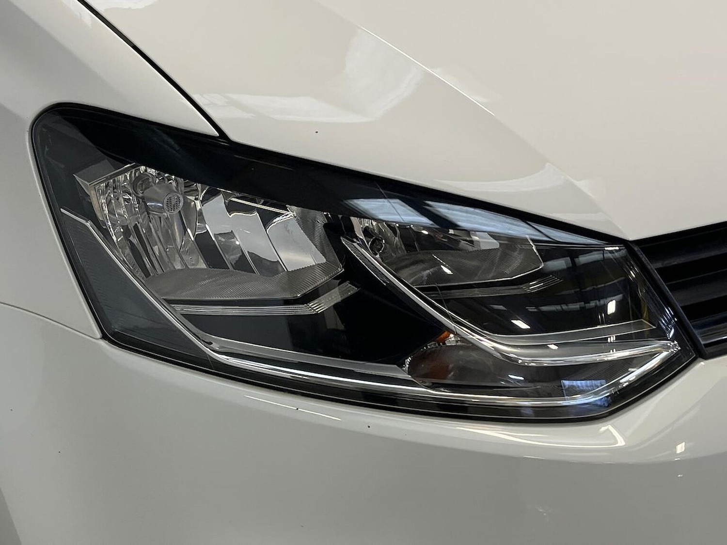 Used Volkswagen Polo 2017 for sale - 76450528: Photo 34