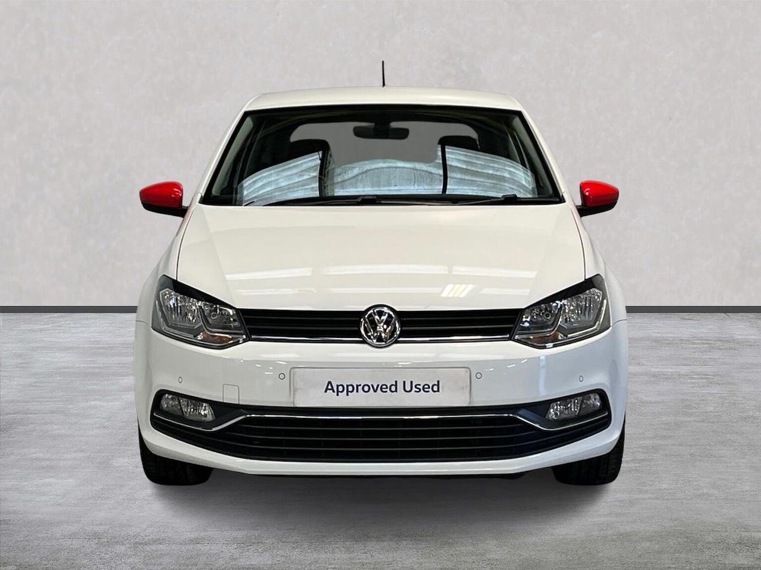 Used Volkswagen Polo 2017 for sale - 76450528: Photo 5