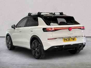 Used Volkswagen T-Roc 2026 for sale - 79073920: Photo