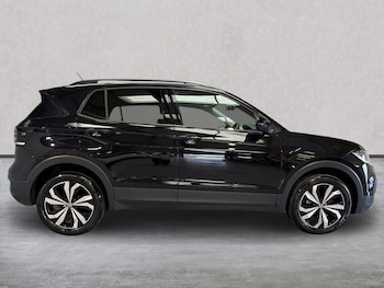 Used Volkswagen T-Cross 2023 for sale - 78615092: Photo