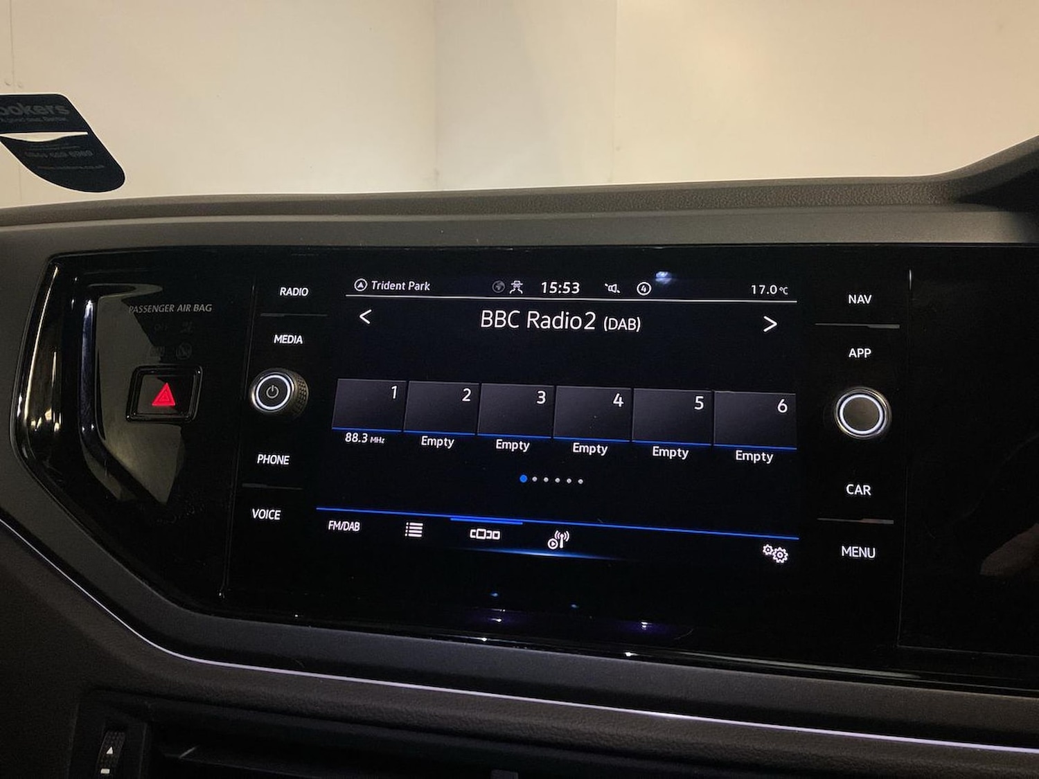 Used Volkswagen Polo 2022 for sale - 76046007: Photo 11