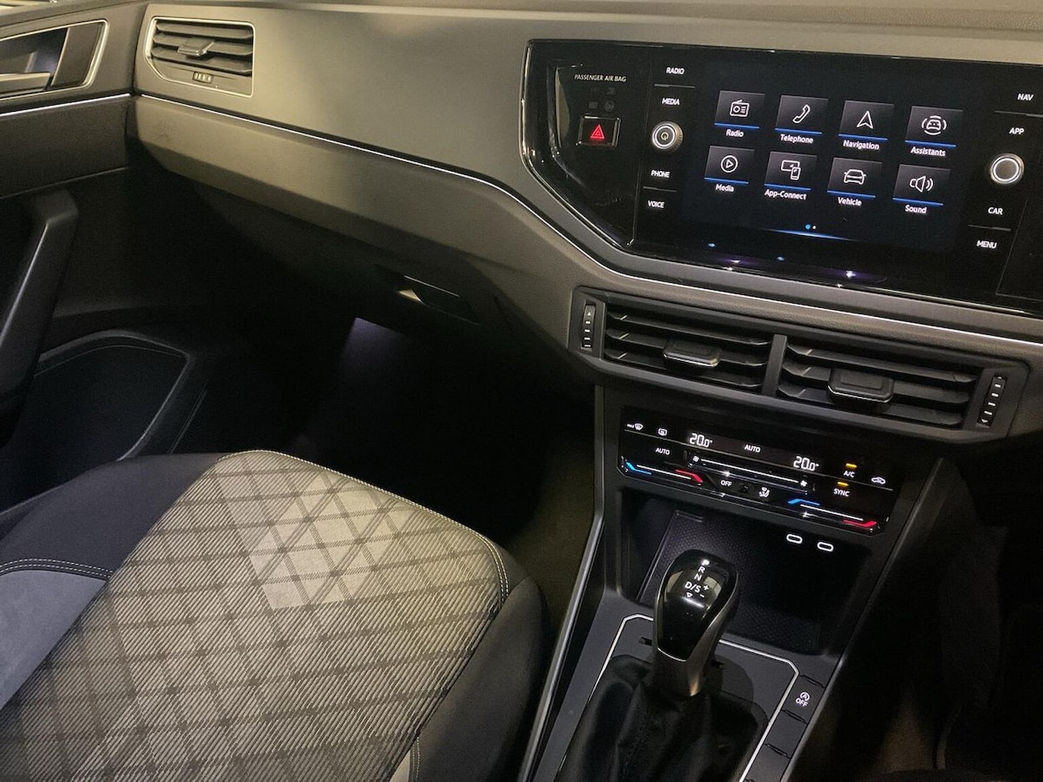 Used Volkswagen Polo 2022 for sale - 76046007: Photo 13