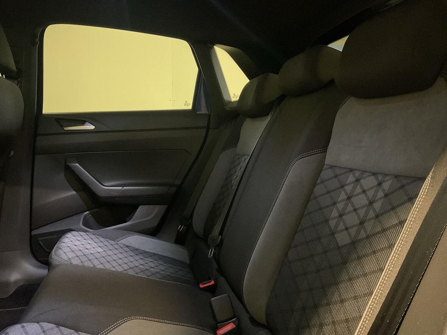 Used Volkswagen Polo 2022 for sale - 76046007: Photo 16