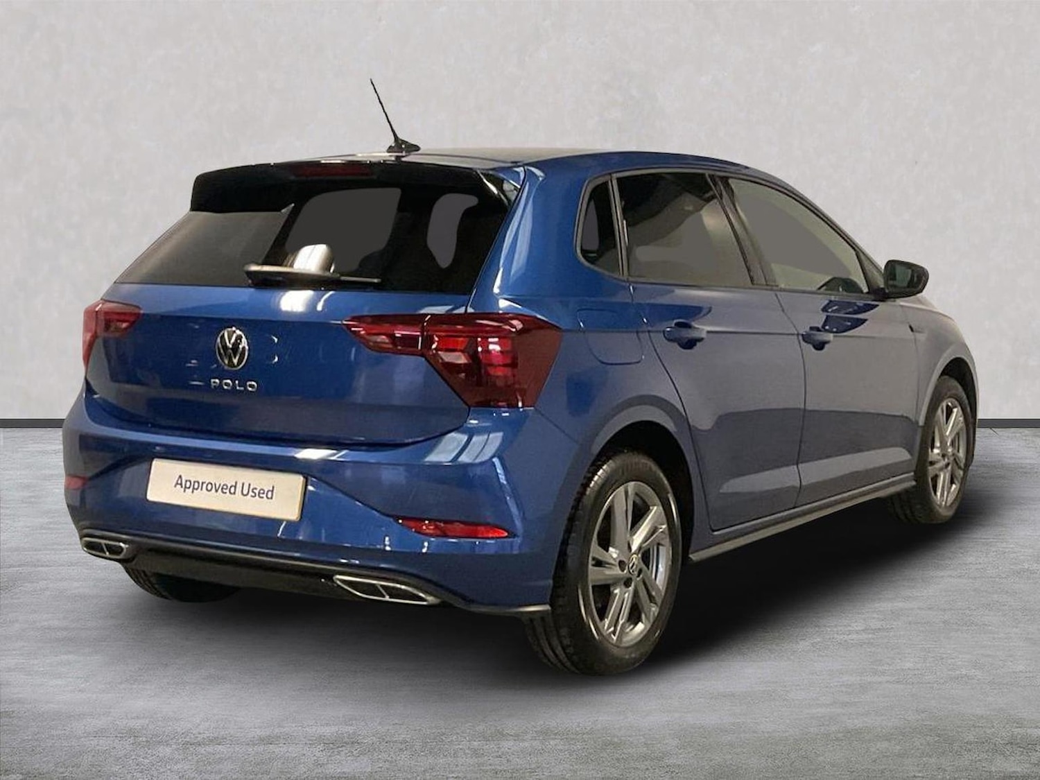 Used Volkswagen Polo 2022 for sale - 76046007: Photo 18