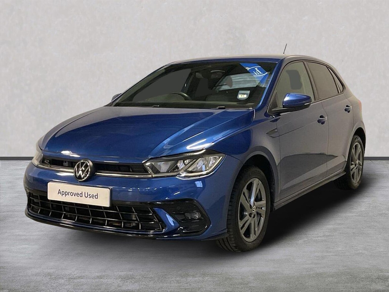 Used Volkswagen Polo 2022 for sale - 76046007: Photo 20