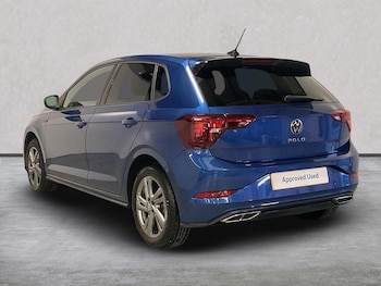Used Volkswagen Polo 2022 for sale - 76046007: Photo 2