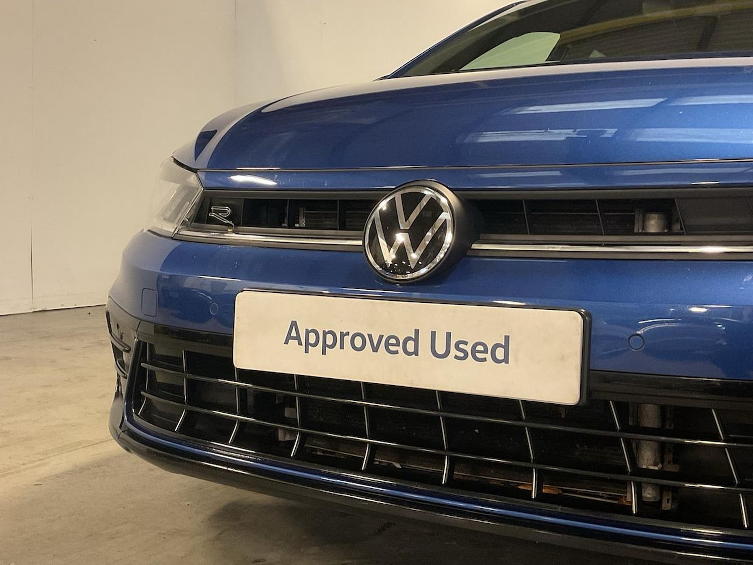 Used Volkswagen Polo 2022 for sale - 76046007: Photo 33