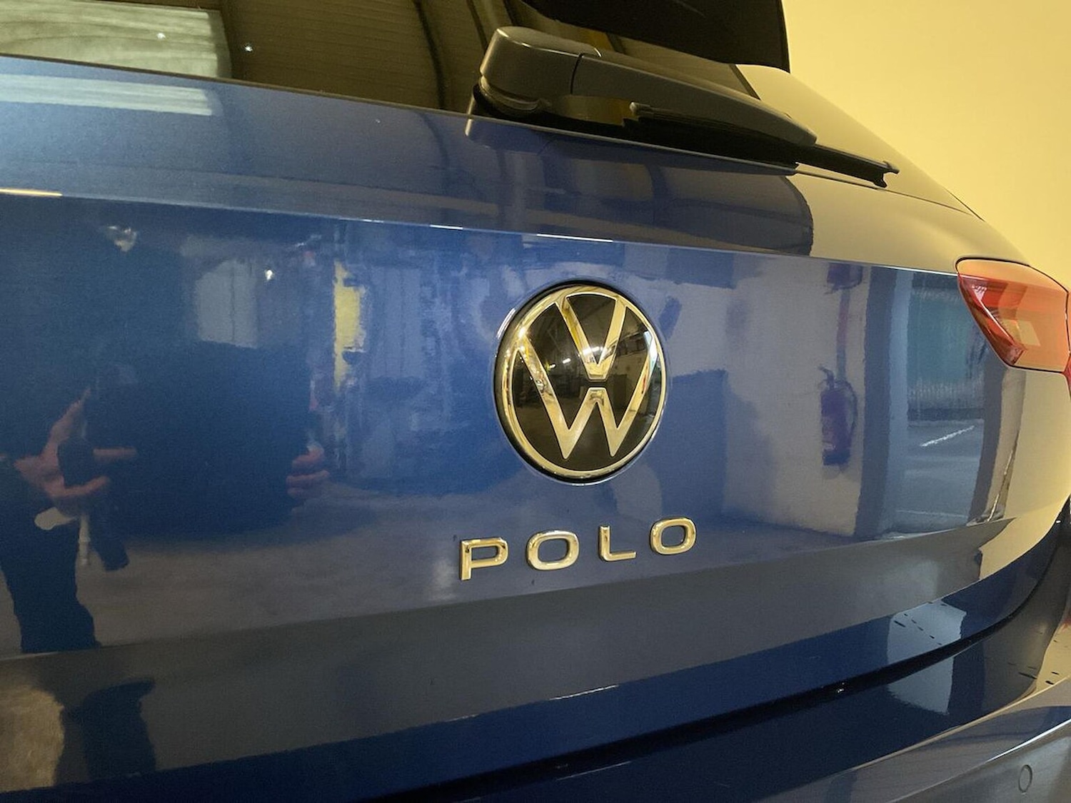 Used Volkswagen Polo 2022 for sale - 76046007: Photo 35