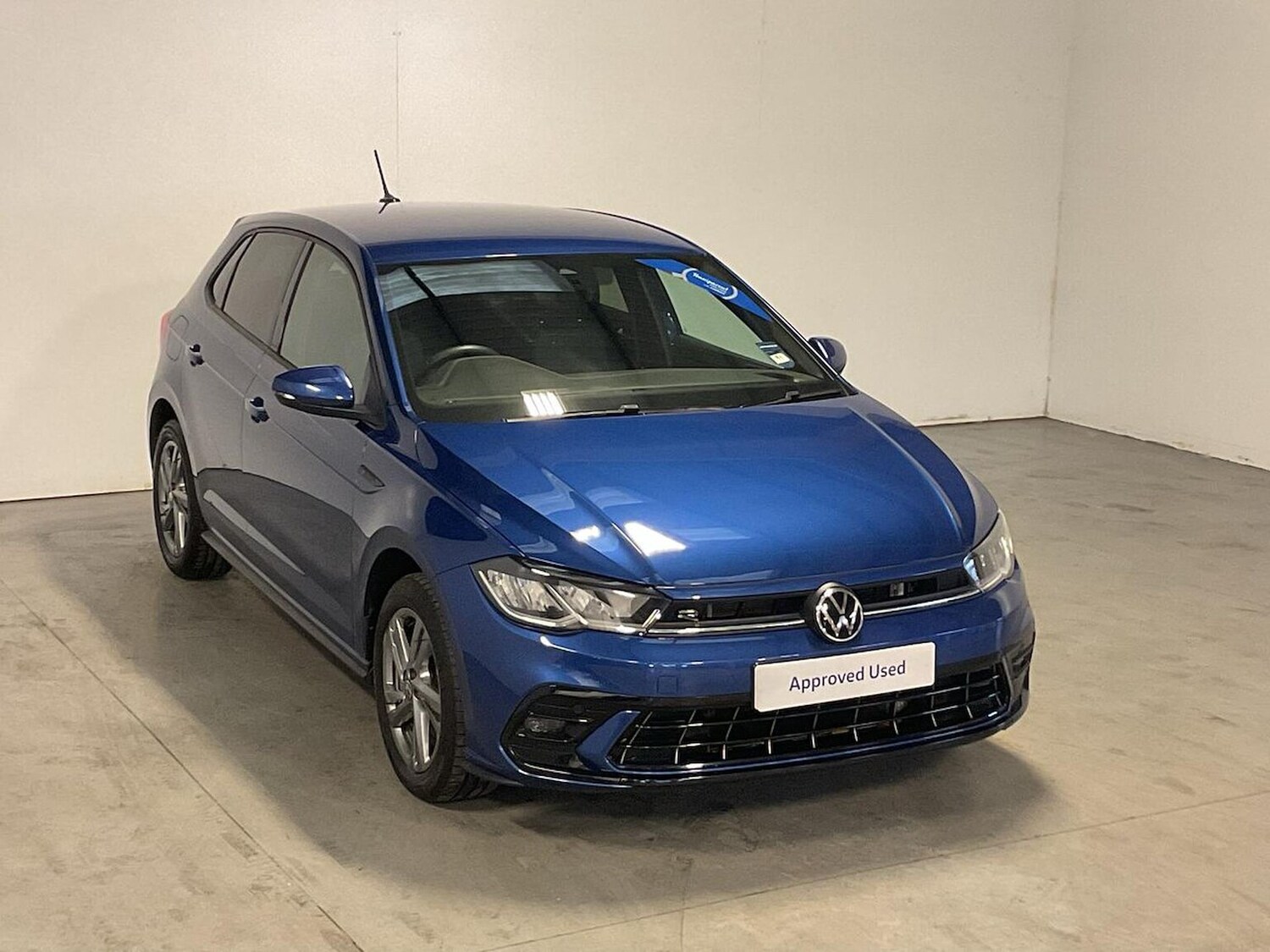 Used Volkswagen Polo 2022 for sale - 76046007: Photo 39