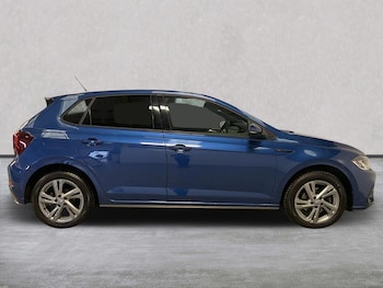 Used Volkswagen Polo 2022 for sale - 76046007: Photo 3