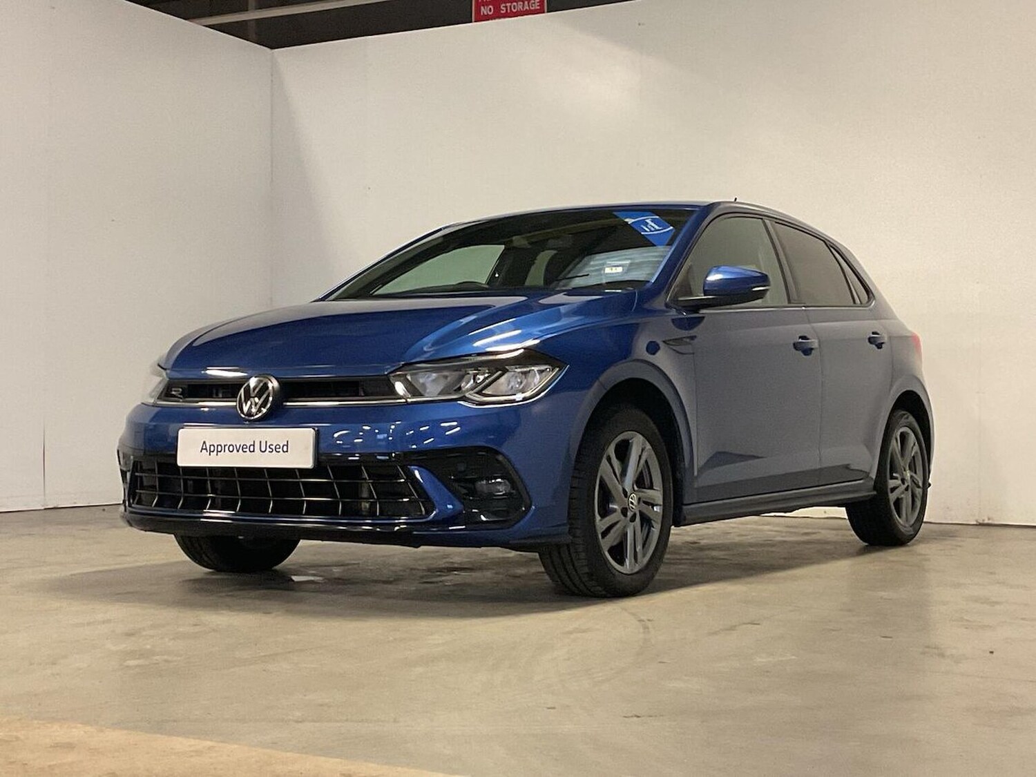 Used Volkswagen Polo 2022 for sale - 76046007: Photo 40