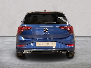 Used Volkswagen Polo 2022 for sale - 76046007: Photo 4