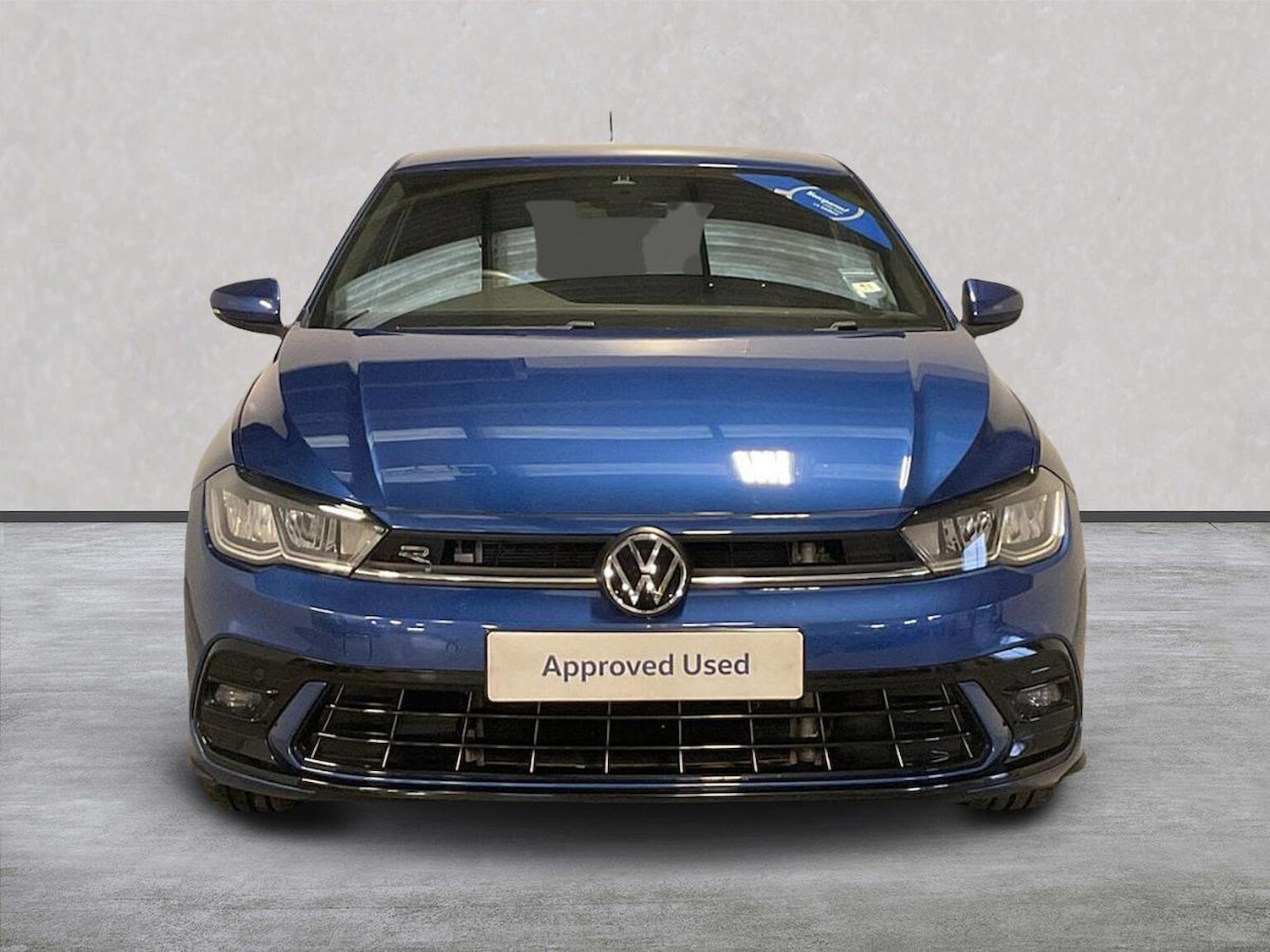 Used Volkswagen Polo 2022 for sale - 76046007: Photo 5