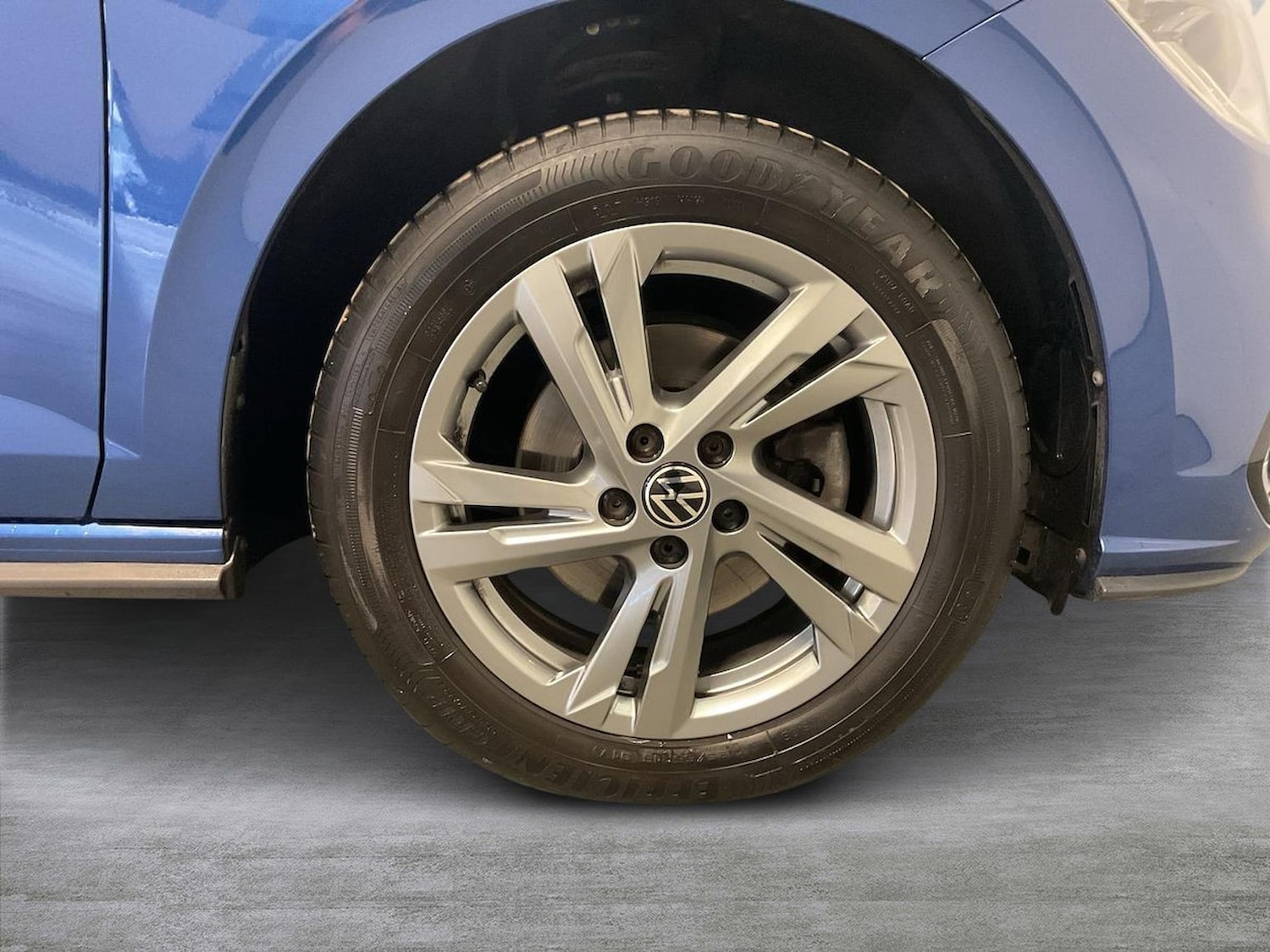 Used Volkswagen Polo 2022 for sale - 76046007: Photo 6